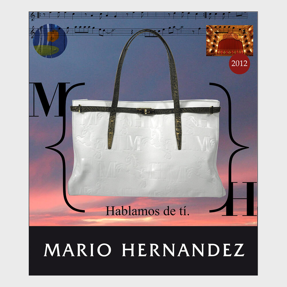 01 MARIO HERNANDEZ D